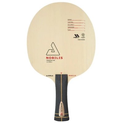Cốt vợt bóng bàn JOOLA NOBILIS PBO-C Demo