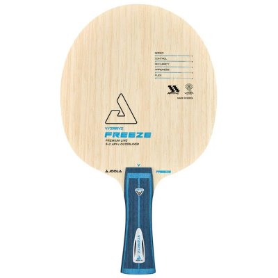 Cốt vợt bóng bàn JOOLA VYZARYZ FREEZE