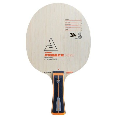 Cốt vợt bóng bàn JOOLA VYZARYZ FREEZE HRD