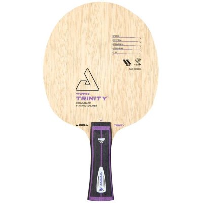 Cốt vợt bóng bàn JOOLA VYZARYZ TRINITY