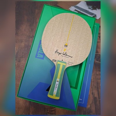 Cốt vợt JOOLA Hugo Calderano ARY-C (Select Series)