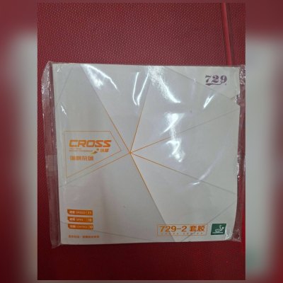 Mặt vợt 729 Cross 729-2