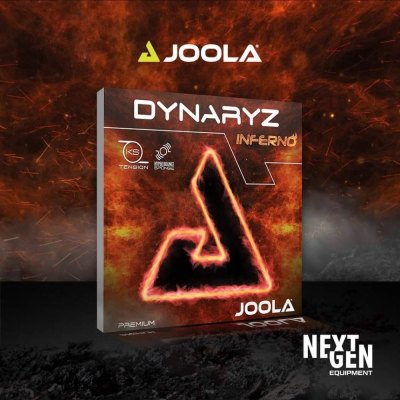 Mặt vợt JOOLA Dynaryz Inferno