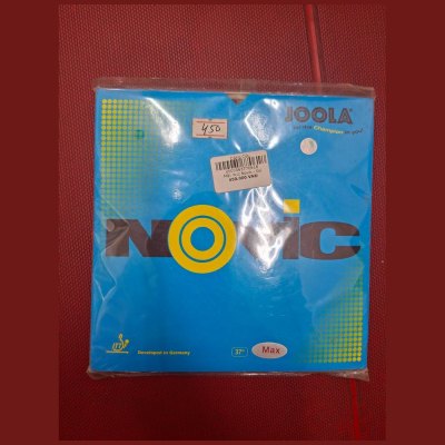 Mặt vợt JOOLA Novic