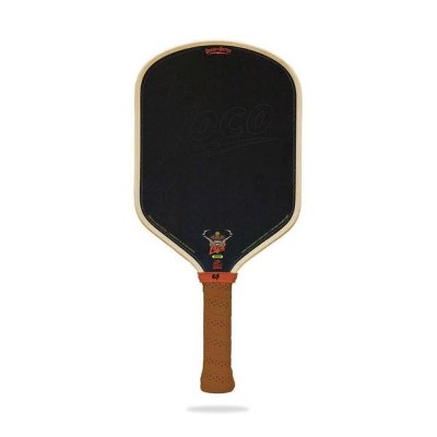 Vợt Pickleball LOCO Bread and Butter 16mm