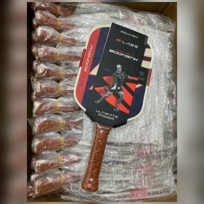 Vợt Pickleball Selkirk LABS Project Boomstik