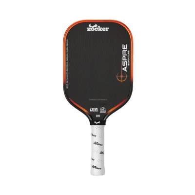 Vợt Pickleball Zocker Aspire Signature - ảnh 7
