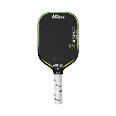Vợt Pickleball Zocker Aspire Signature - ảnh 9