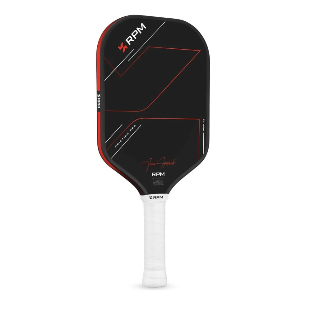 Pickleball RPM Friction Pro Elongated V2 - ảnh 3