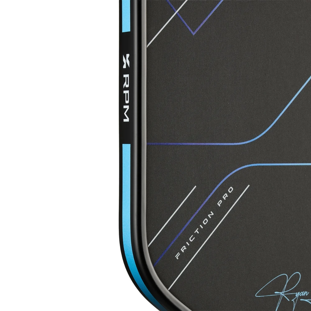 Pickleball RPM Friction Pro Elongated V2 - ảnh 7