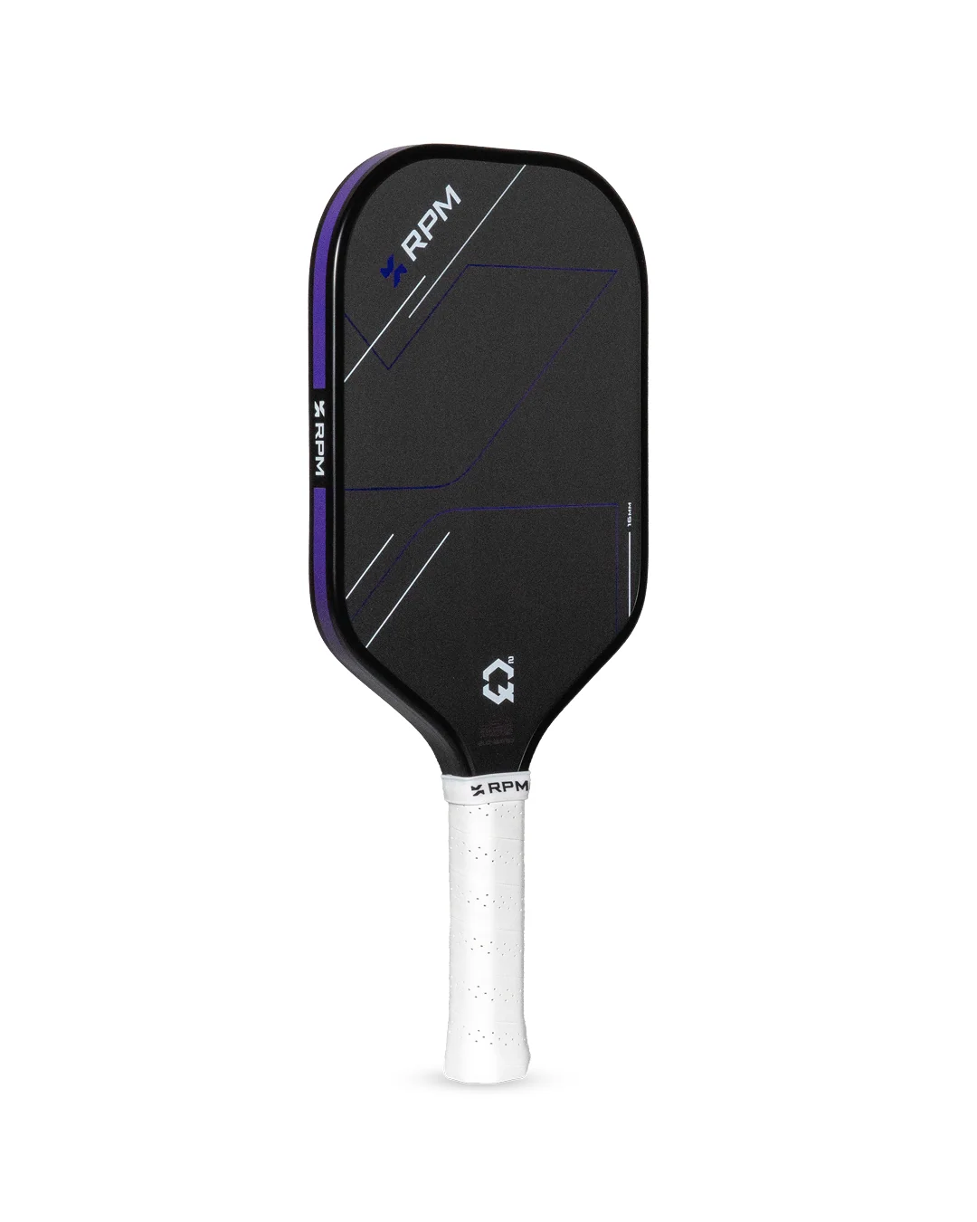 RPM Q2 pickleball paddle - ảnh 5