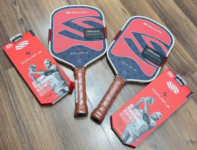 Vợt pickleball giá bao nhiêu? Chọn đúng theo tầm tiền