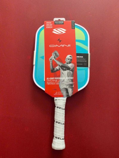 Vợt Pickleball Selkirk OMNI Elongated